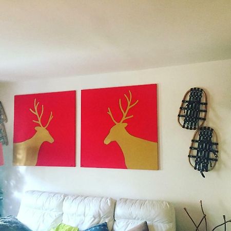 Relax Holiday Sestriere Bagian luar foto