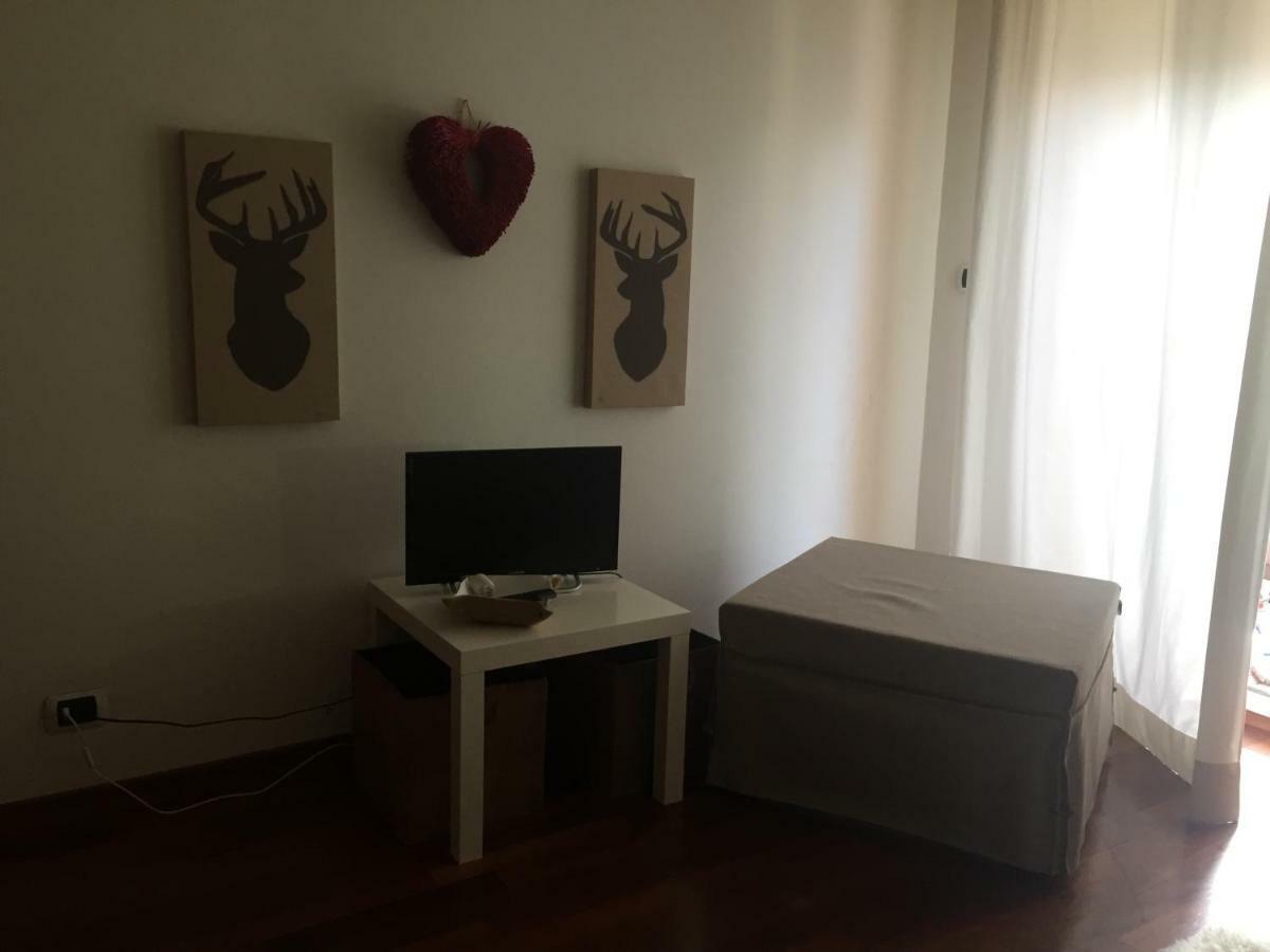 Relax Holiday Sestriere Bagian luar foto