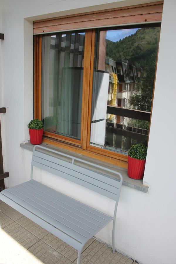 Relax Holiday Sestriere Bagian luar foto