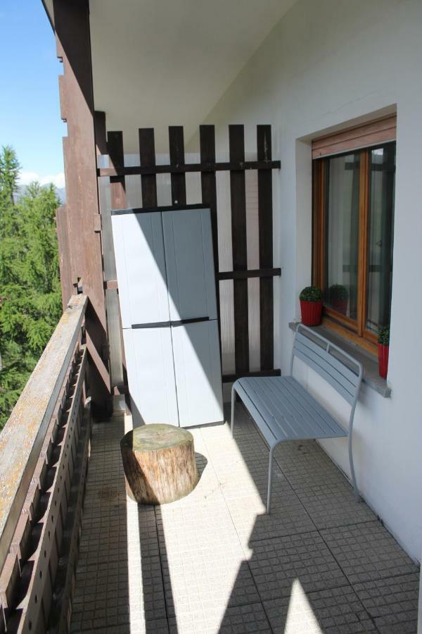 Relax Holiday Sestriere Bagian luar foto