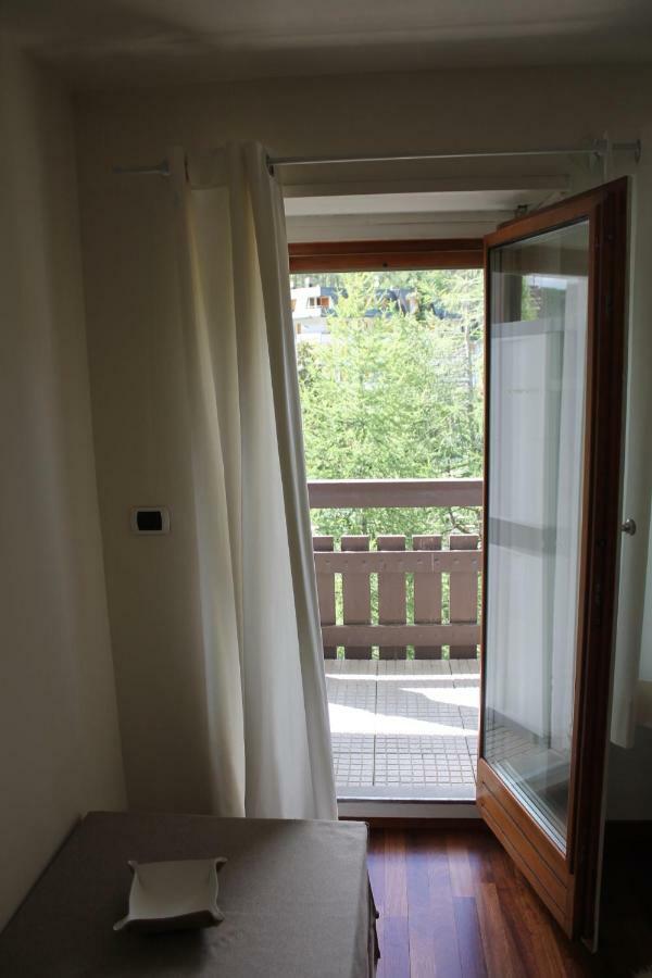 Relax Holiday Sestriere Bagian luar foto