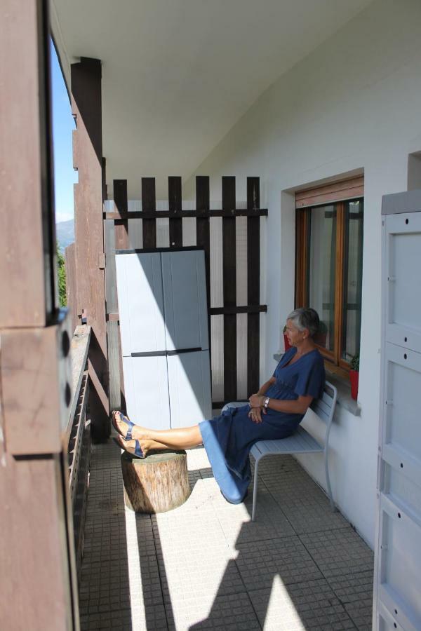 Relax Holiday Sestriere Bagian luar foto