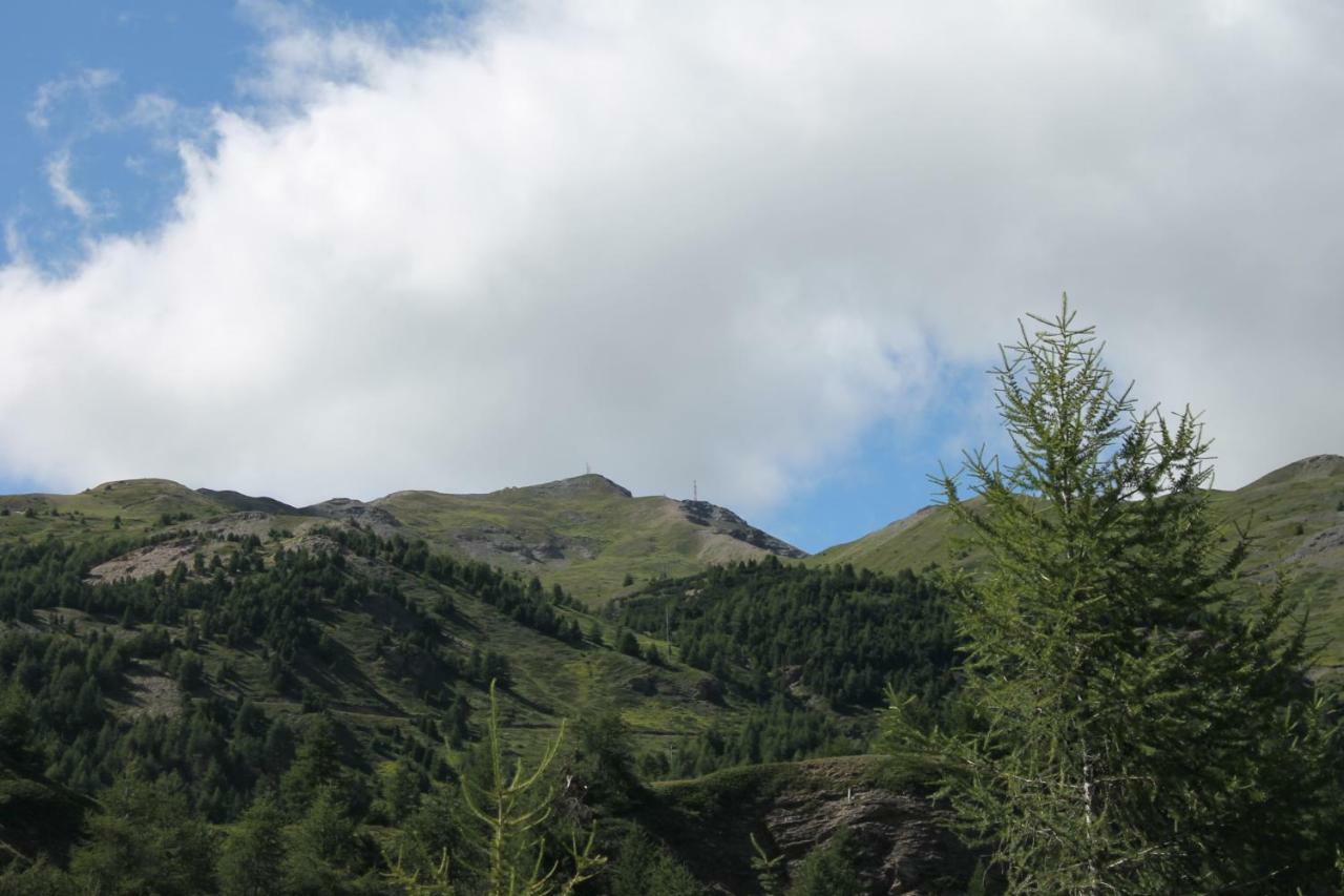 Relax Holiday Sestriere Bagian luar foto