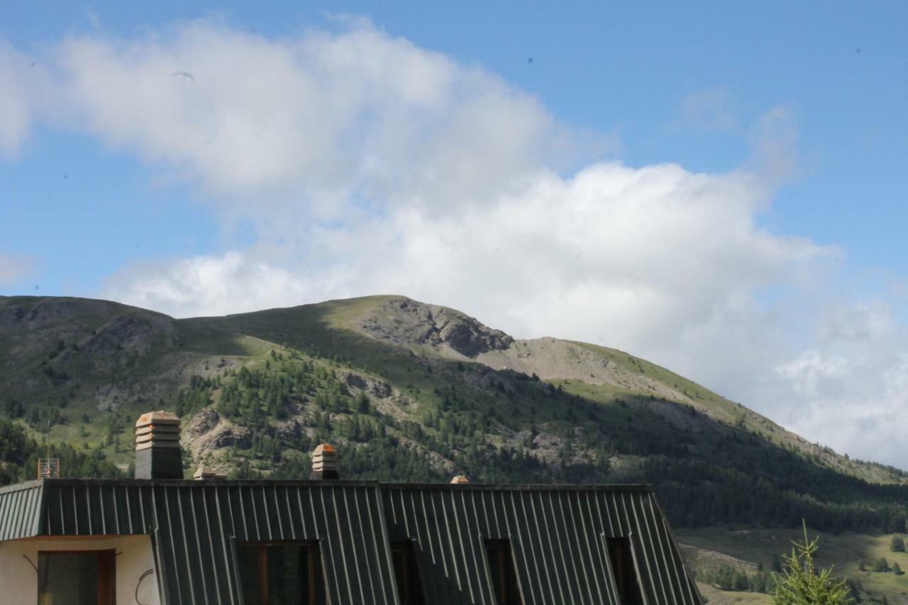 Relax Holiday Sestriere Bagian luar foto