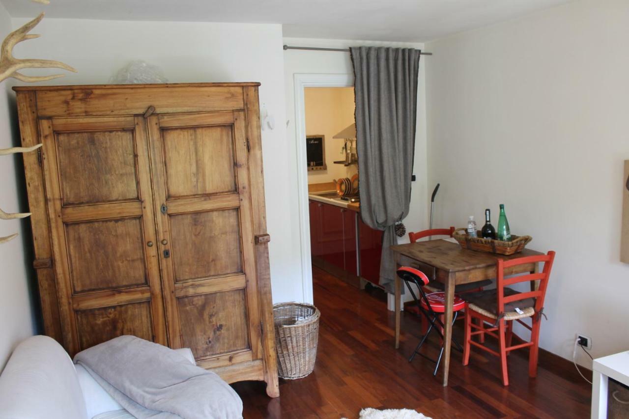 Relax Holiday Sestriere Bagian luar foto