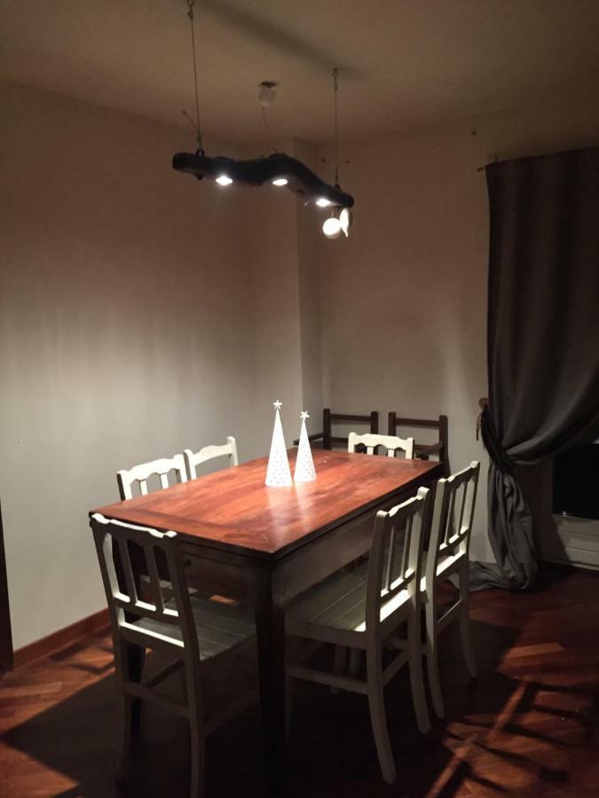 Relax Holiday Sestriere Bagian luar foto