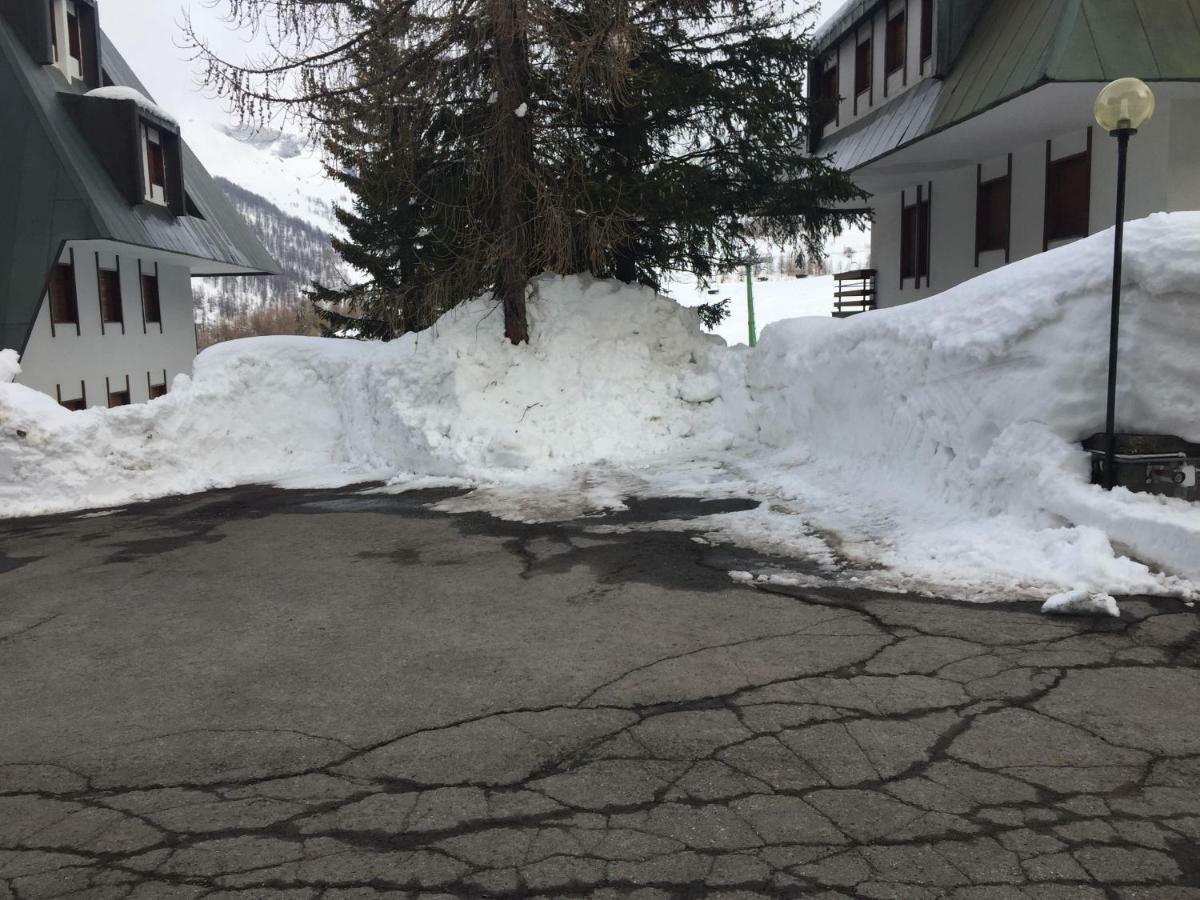 Relax Holiday Sestriere Bagian luar foto