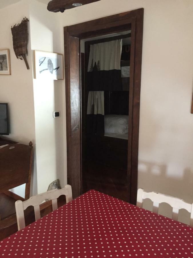 Relax Holiday Sestriere Bagian luar foto