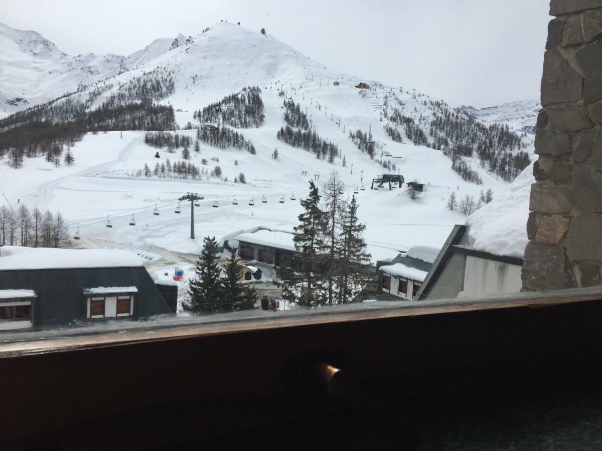 Relax Holiday Sestriere Bagian luar foto