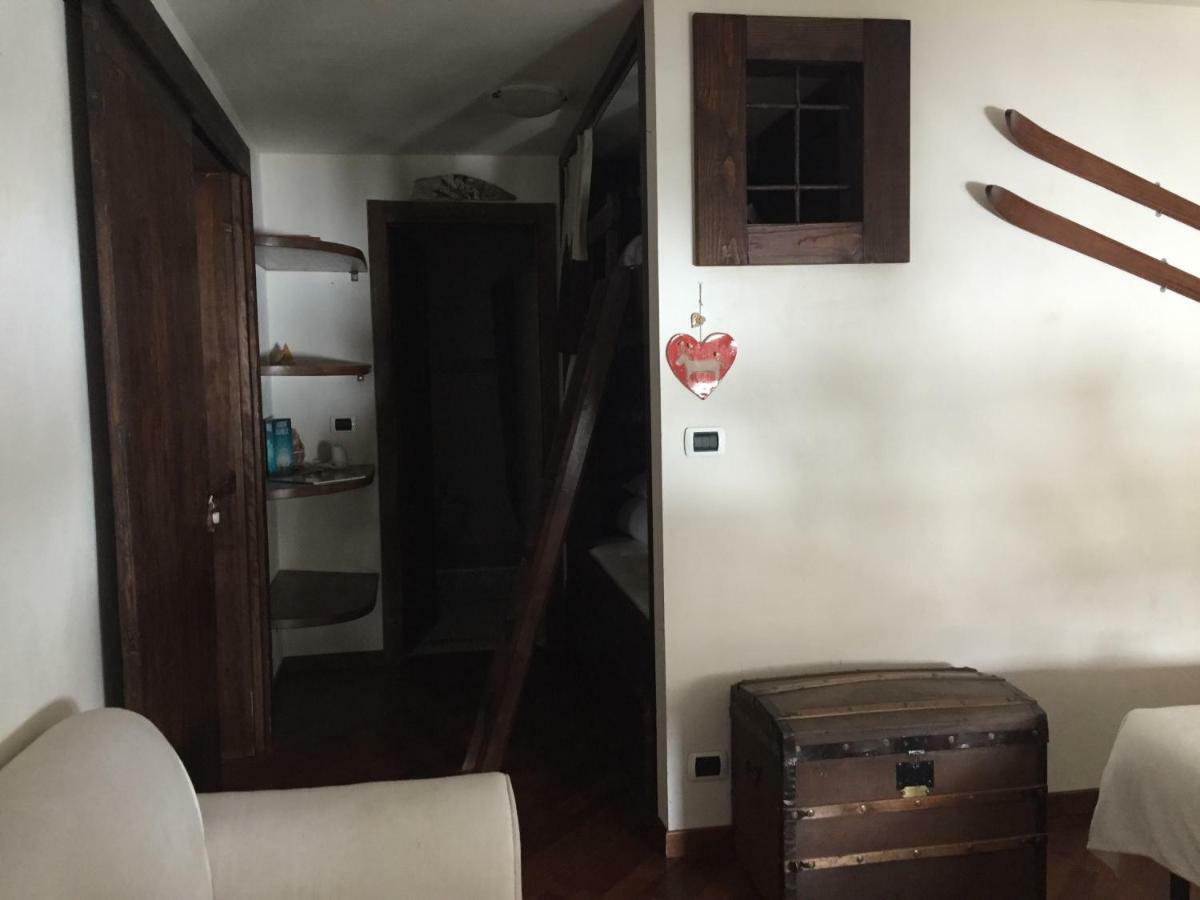 Relax Holiday Sestriere Bagian luar foto