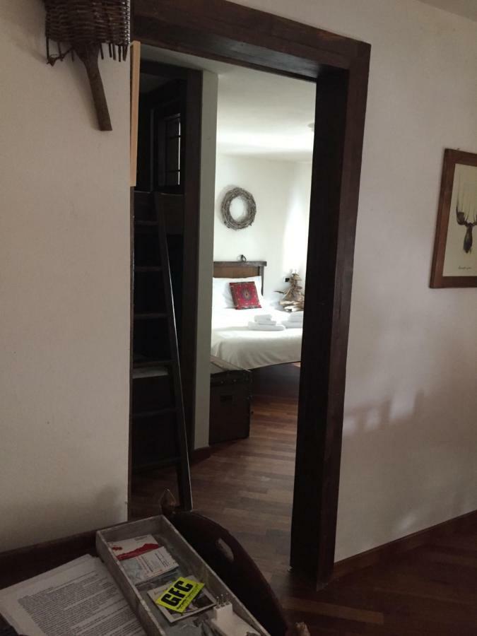 Relax Holiday Sestriere Bagian luar foto