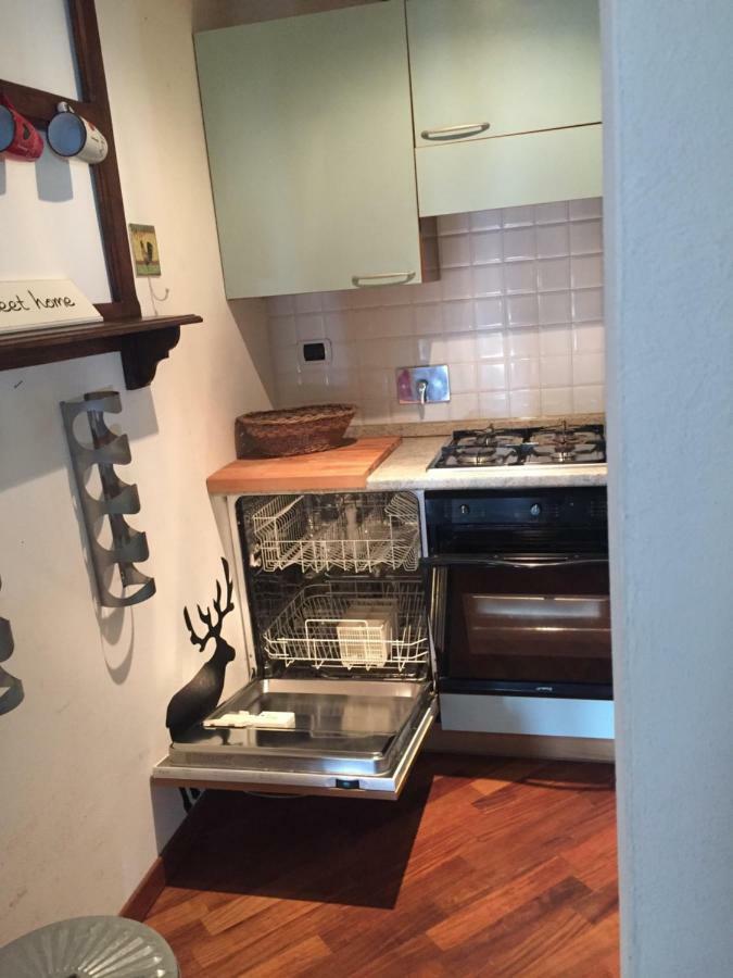 Relax Holiday Sestriere Bagian luar foto