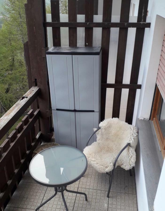 Relax Holiday Sestriere Bagian luar foto