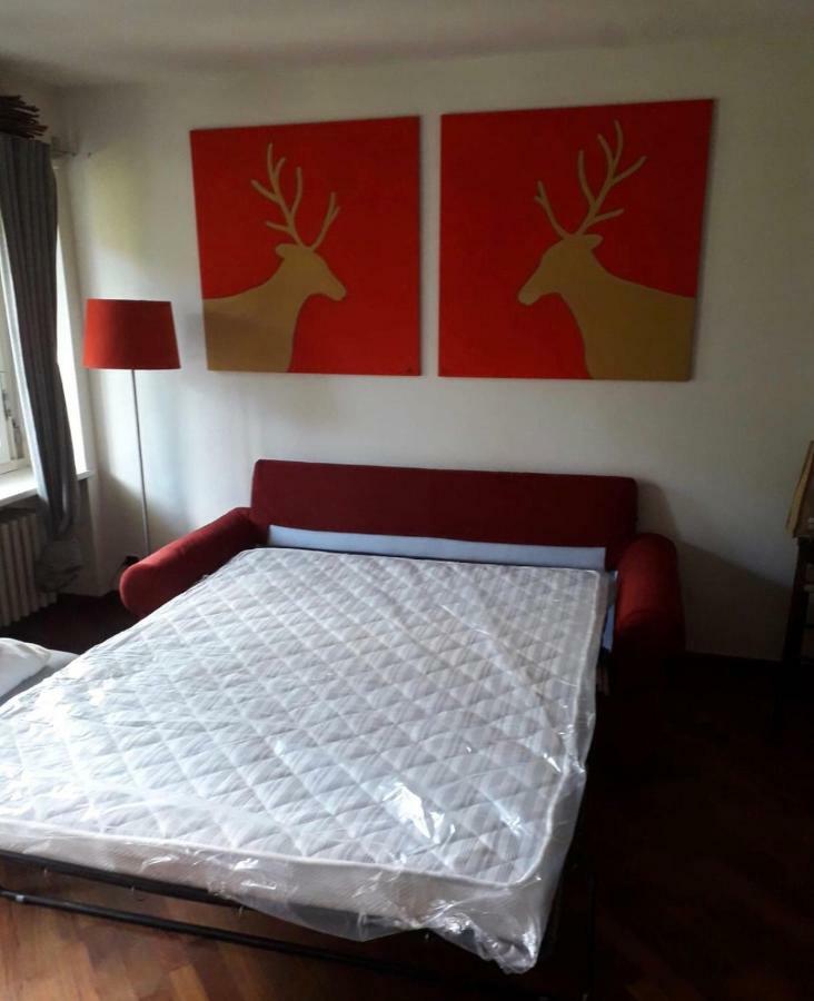 Relax Holiday Sestriere Bagian luar foto